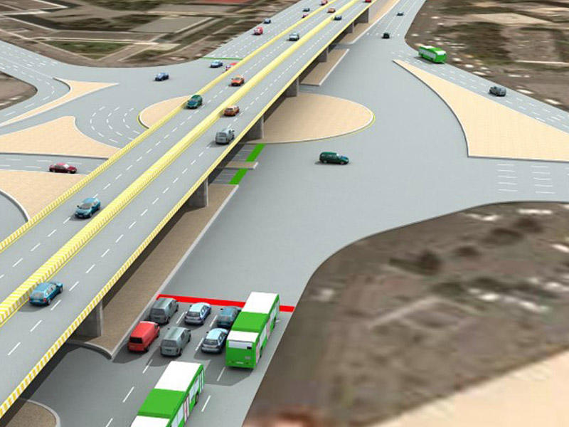 20 yanvar dairəsində avtomobillərin hərəkəti üçün YENİ TƏKLİFLƏR - VİDEO