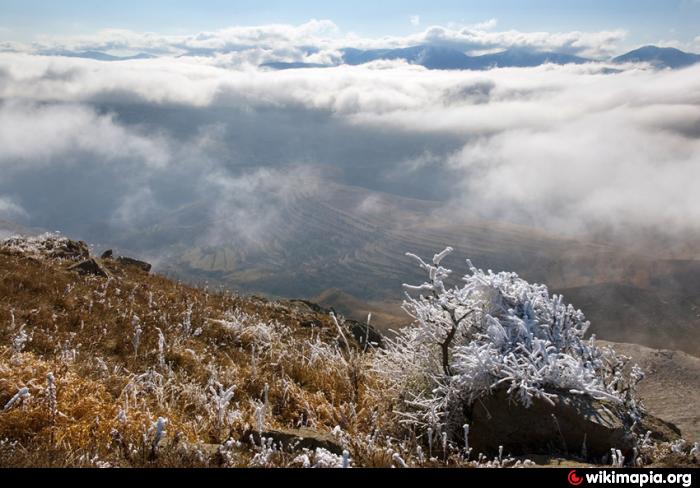 Ermənistanın Tavuş rayon sakinləri Azərbaycana keçmək istəyir - FOTOLAR