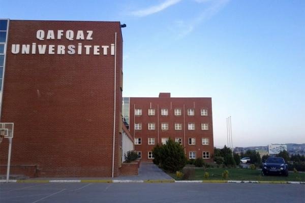Qafqaz Universitetinin binasında yeni universitet fəaliyyət göstərəcək - RƏSMİ