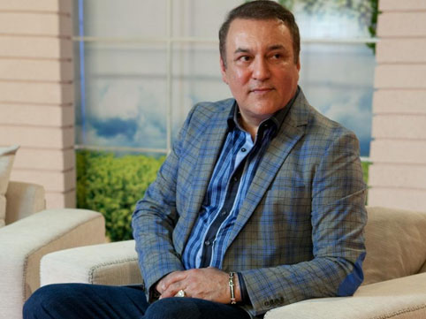 Cavanşir Məmmədov: 