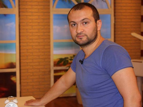 Turan yeni vəzifəsindən danışdı: 