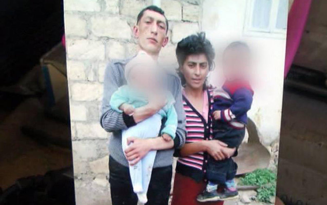 Arvadını öldürən ər tez-tez anasını da döyürmüş - Dəhşətli qətlin təfərrüatı