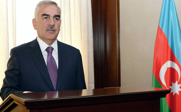 Yeni nazir təyinatı — SƏRƏNCAM