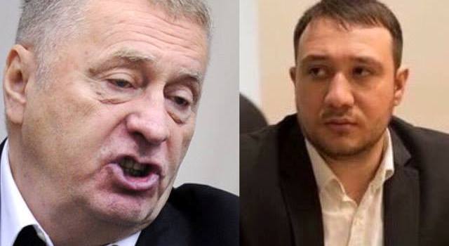 Toğrul Allahverdili: “Jirinovski kimi siyasətçiləri ciddi qəbul etmək olmaz”