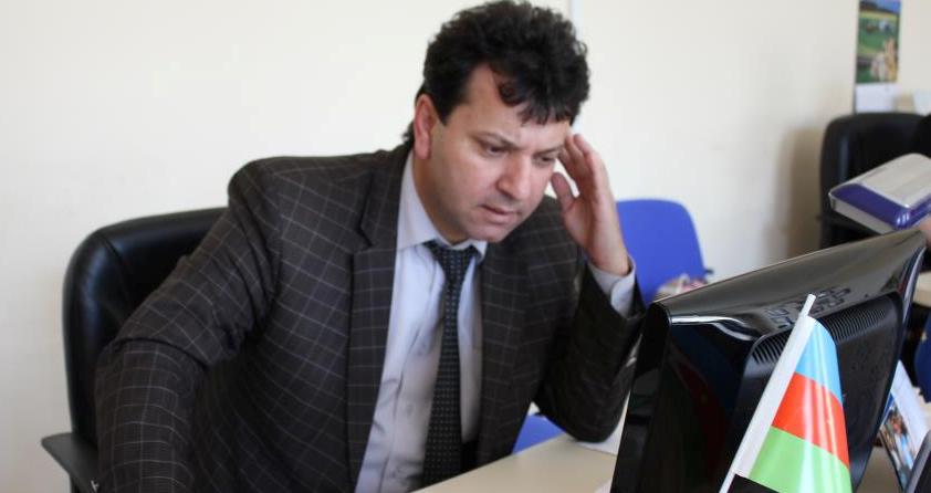 Bir şeirin tarixçəsi...  - MÜBARİZ AZƏRBAYCANLI YAZIR