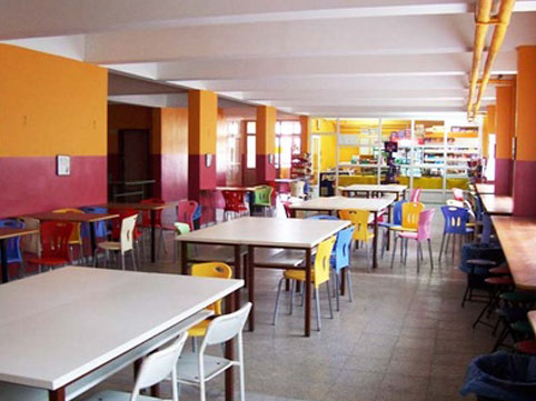 Bəzi məktəblərdə şagirdlərə isti yeməklər veriləcək