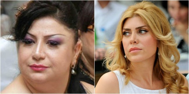 Xoşqədəmdən Almaza SƏRT CAVAB: 