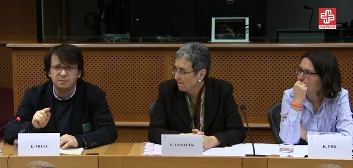 Strateji sənədə qarşı Brüssel badımcanı – TƏHLİL