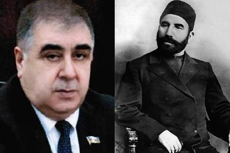 Şeyxin qudası özünü Hacı Zeynalabdin Tağıyevlə müqayisə etdi: “Onun kimi tikdirdiyim evə görə tarixdə qalacam” — MÜSAHİBƏ