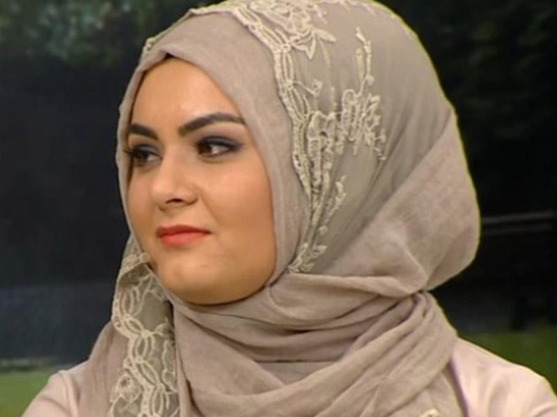 Başıbağlı gəlin namizədin gecə klubu görüntüləri yayıldı - VİDEO