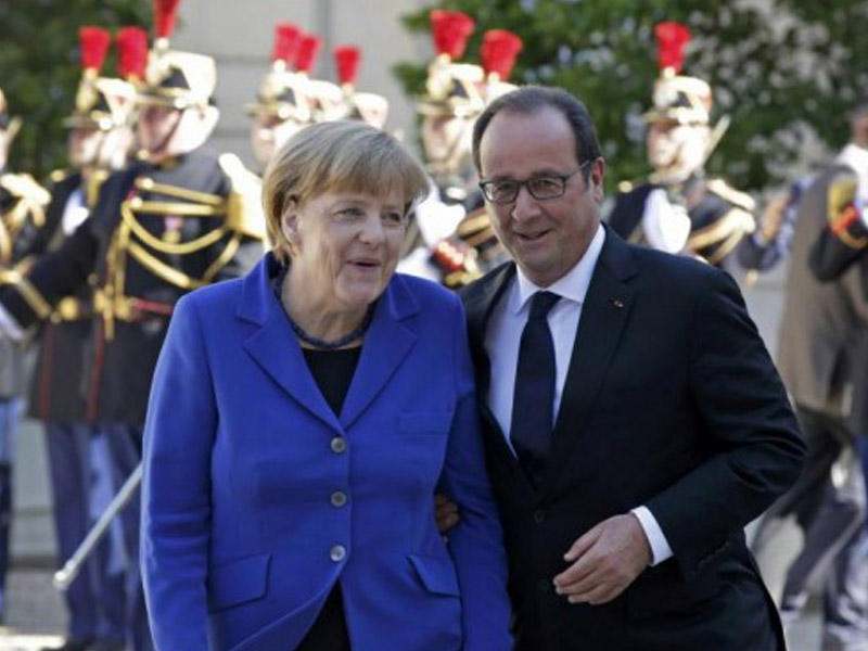 Avropada superdövlət: real plan, yoxsa 