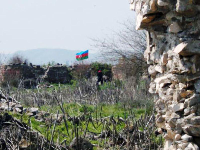 Bu il 200-dək ailə Cocuq Mərcanlıda məskunlaşa bilər