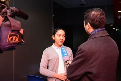 Azərbaycan filmininin təbligində daha bir əhəmiyyətli addım atıldı - FOTO