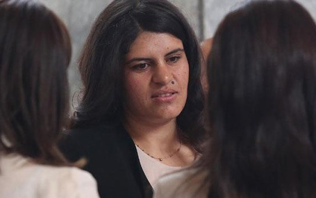 Türkiyədə HDP-li deputat saxlanıldı