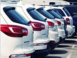 Azərbaycanda avtomobillərin sayı açıqlandı