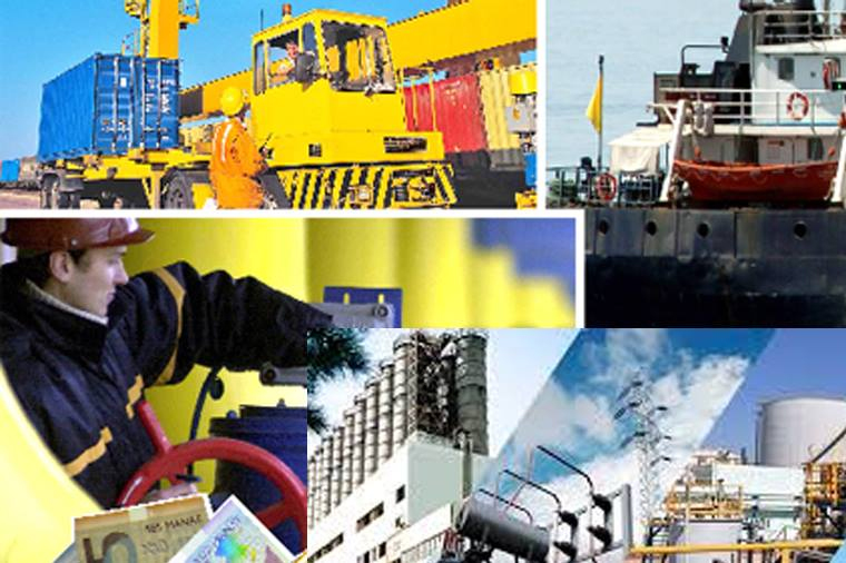 Azərbaycan iqtisadiyyatında mühüm mərhələ başlayır