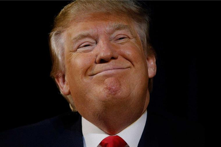 Tramp dediyini edəcək — Meksika sərhəddində divarın planlaşdırılmasına başlanılır