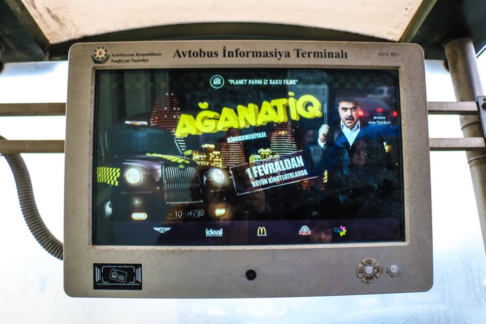 Dayanacaqlardakı monitorların işləməməsinin ŞOK SƏBƏBİ - NİİM çökür