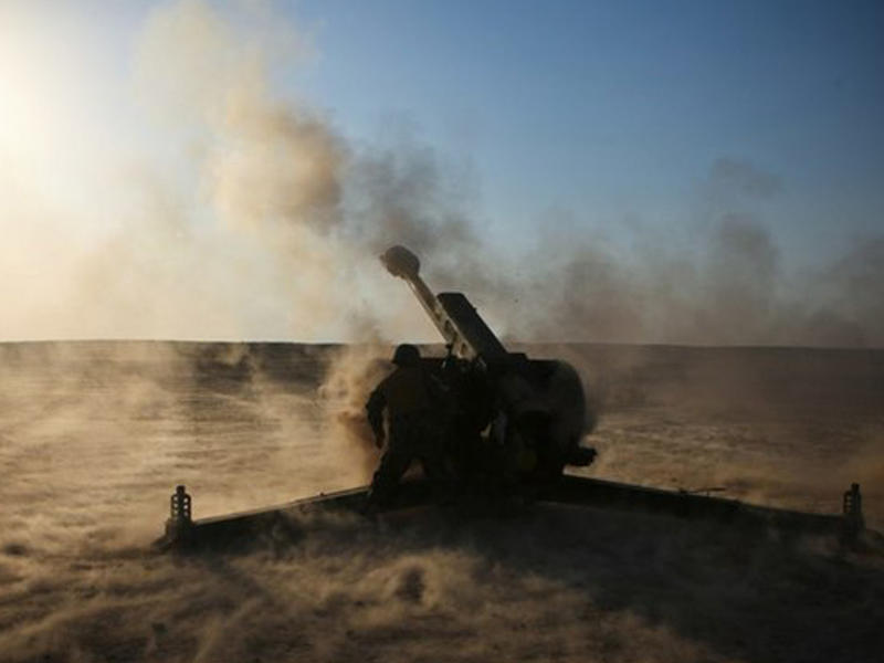 Cəbhədə diversiya: düşmən itki verib GERİ ÇƏKİLDİ