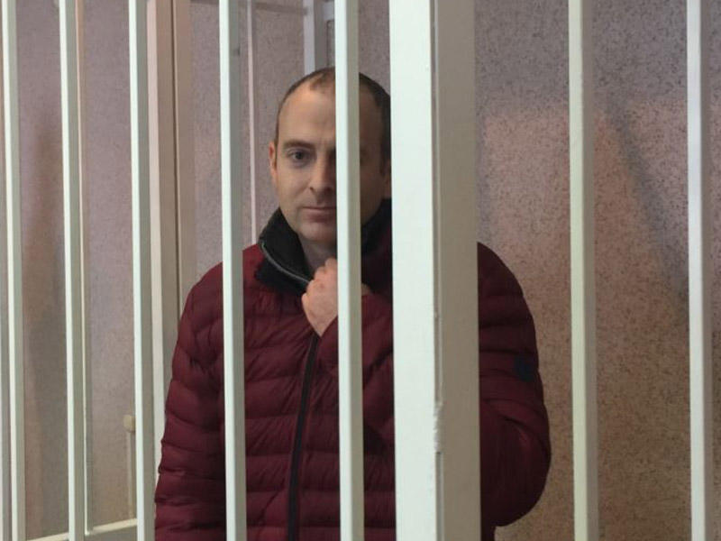 Onun həbsi Azərbaycanı saymayanlara İBRƏT DƏRSİ OLACAQ