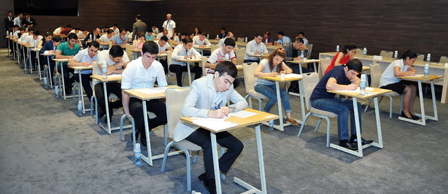 DİQQƏT: Azərbaycanda ali məktəblərə qəbul qaydaları dəyişdirilir