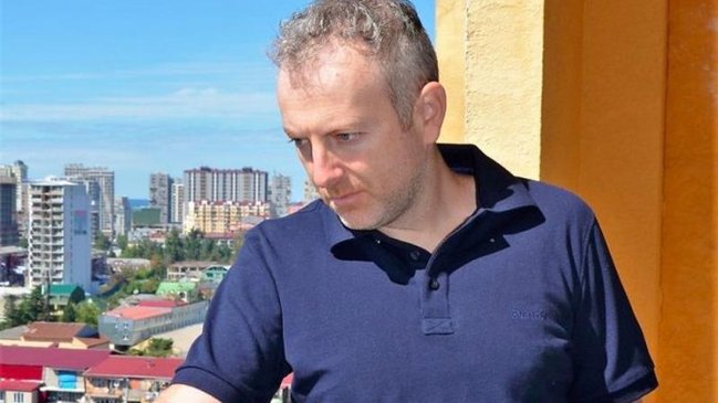 Lapşin əfv edilə bilər - YALNIZ BİR ŞƏRTLƏ