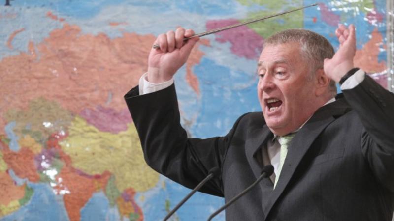 Jirinoviskinin “nə Qarabağ, nə də Azərbaycan olacaq” sözlərinin SİRRİ AÇILDI