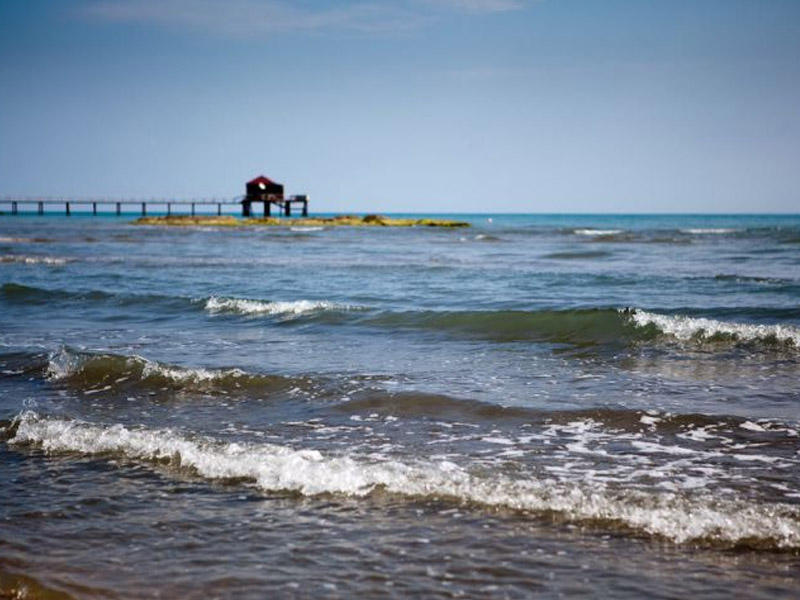 Xəzərin Azərbaycana aid hissəsində TƏHLÜKƏ