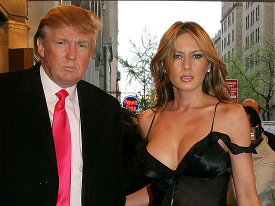 Birinci xanım 150 milyon təzminat istəyir -