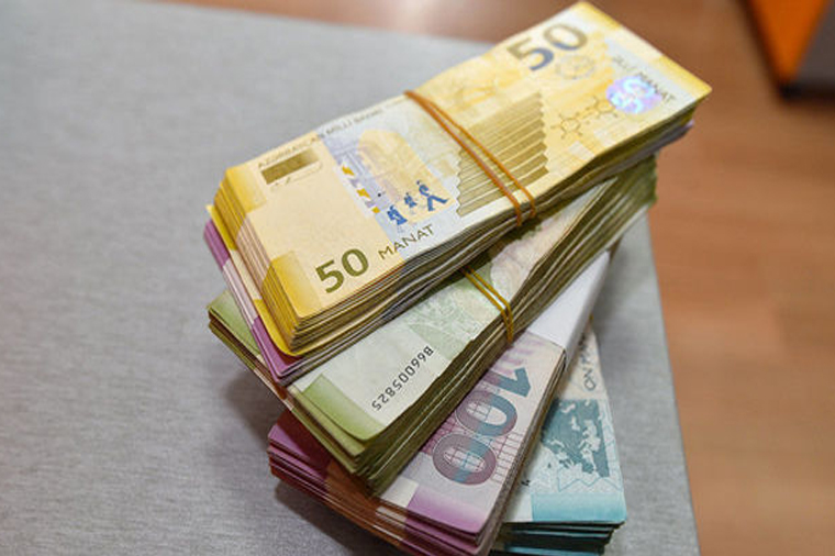 Azərbaycanda iri nominallı əsginaslar buraxıla bilər — RƏSMİ