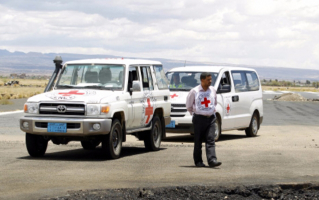 Əfqanıstanda Qırmızı Xaçın 6 əməkdaşı ölüb - 2-sindən xəbər yoxdur