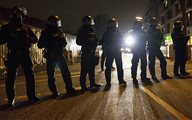 Türkiyədə 4464 dövlət qulluqçusu işdən qovulub