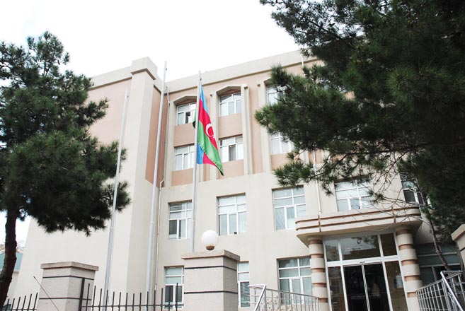 Dövlət Akkreditasiya Xidmətinə yeni rəis təyin olundu