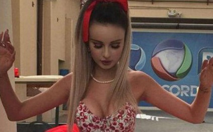 Sevgilisi vəsiyyət etdi, özünü 