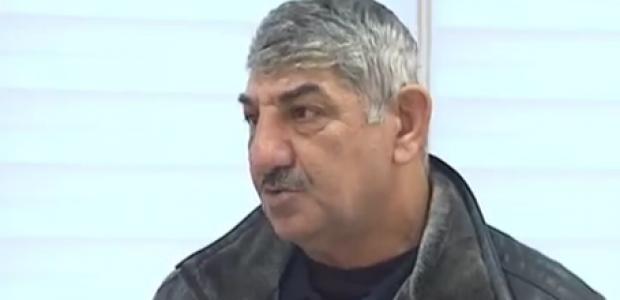 Aldığı maşın 8 il əvvəl İtaliyada oğurlanıbmış... - Video