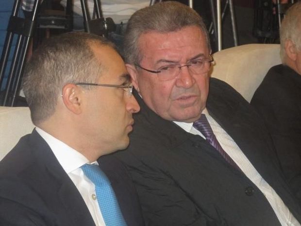 Misir Mərdanov Mikayıl Cabbarovun tənqidinə cavab verdi