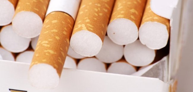 Nazirlik ARAŞDIRIR - Ölkədə siqaret qıtlığı...