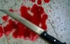 Qazaxda 21 yaşlı gənc ürəyindən bıçaqlandı