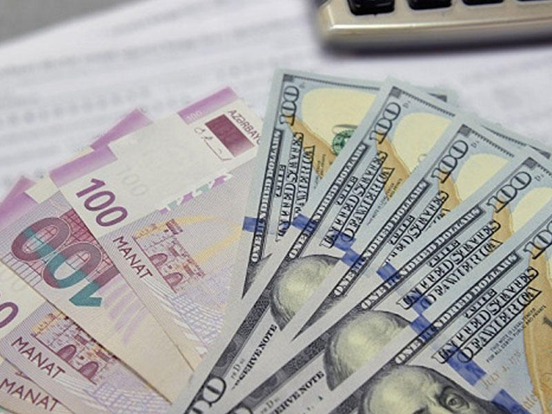 Dollar bir qədər də UCUZLAŞDI