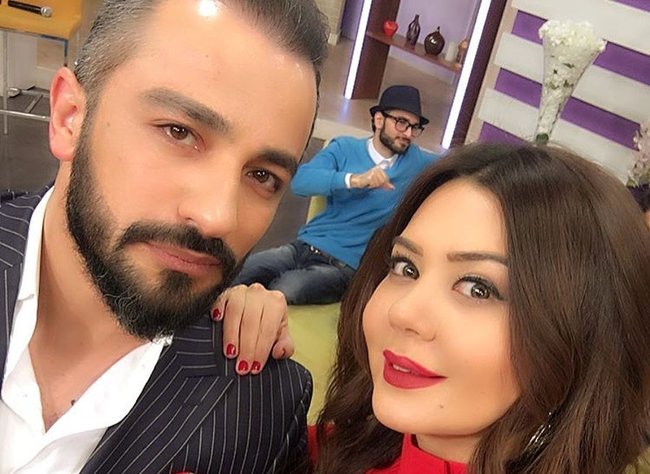 Səfirlik Oksana və ATV aparıcısının arzusunu ürəyində qoydu: 