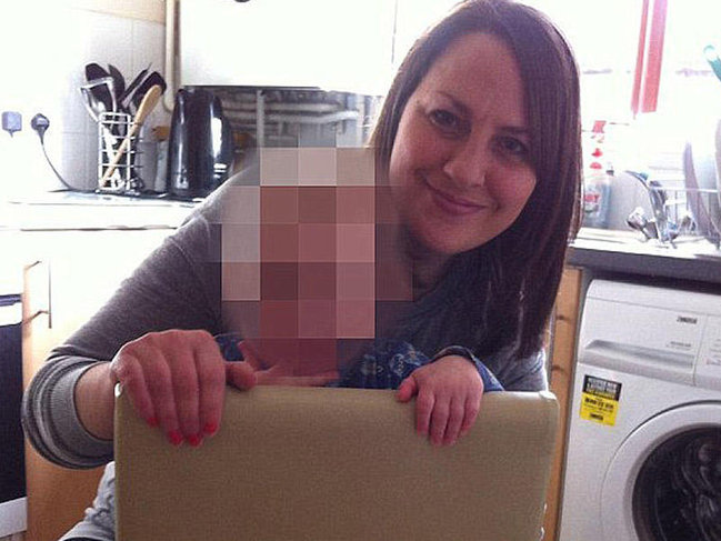 İki uşaq anası 3 oğlanı zorladı - FOTO