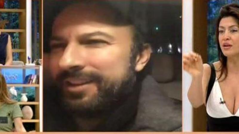 Müğənnidən Tarkana şok sözlər: “Belə də kişi olar?” - VİDEO