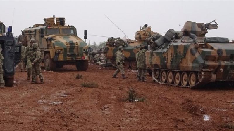 HƏYƏCANLI SAATLAR: iki ordu üz-üzə, hər an böyük müharibə başlaya bilər