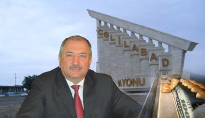 Əziz Əzizovun Cəlilabad gestaposundan faktlar: tiryək, silah, təhdid və … – VİDEOLAR