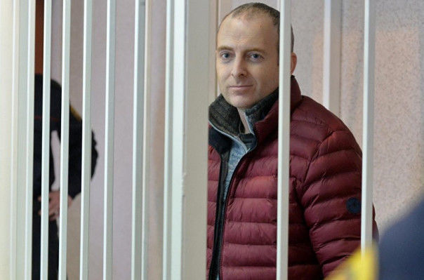 Lapşinin rusiyalı diplomatlarla görüşü təmin olunub – RƏSMİ