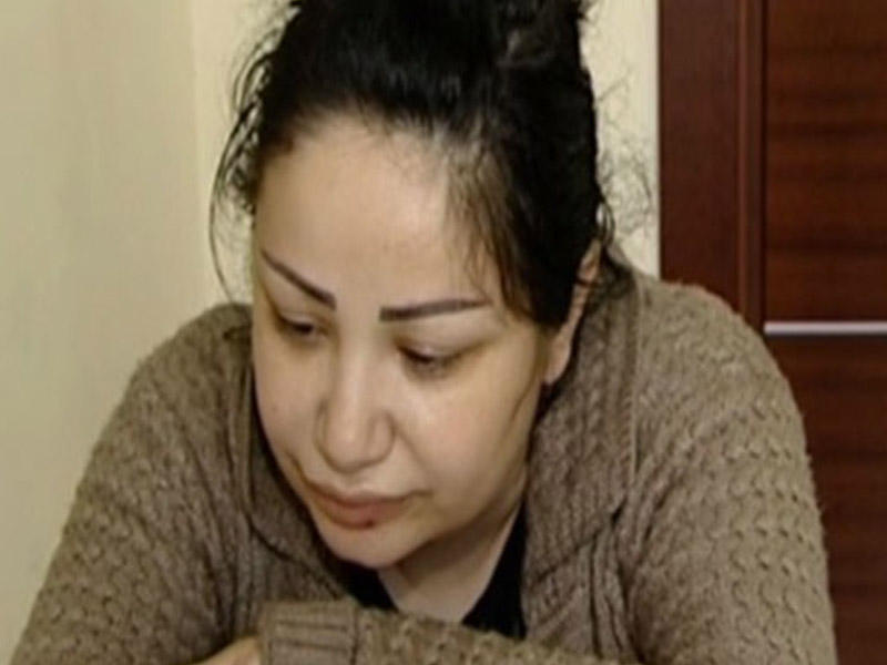 Məmurun qətli üçün killer tutan Günel: “İntim əlaqəmizi videoya çəkmişdi