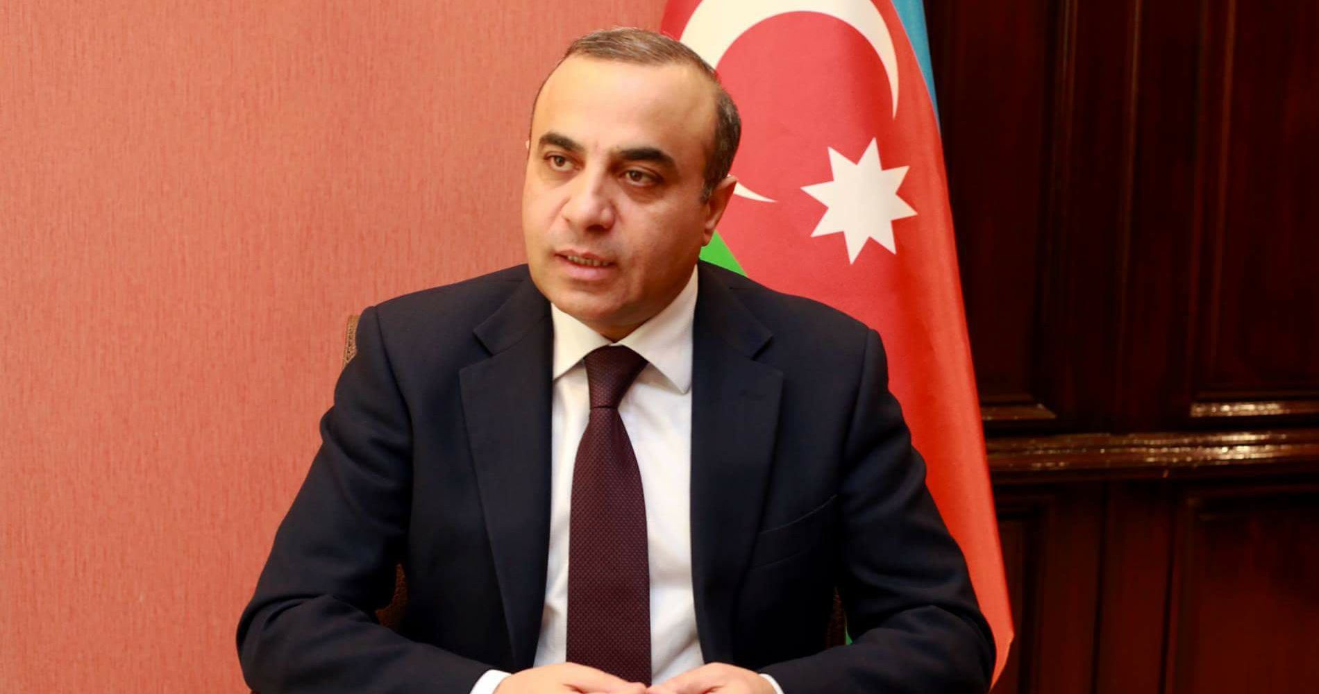 Azay Quliyev: “Cənab prezident bədxahlara sözlə yox, atdığı addımlarla cavab verdi”