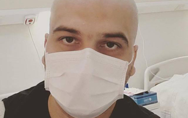 SON DƏQİQƏ: Şahin Zəkizadəni reanimasiyaya yerləşdirdilər