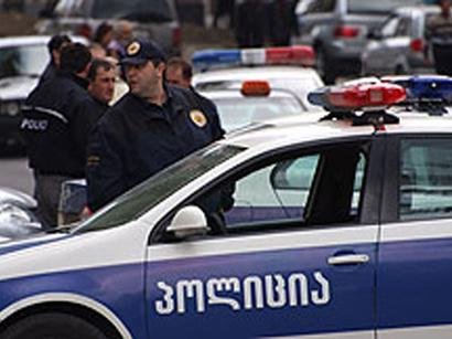 İctimai Televiziyanın binasına HÜCUM