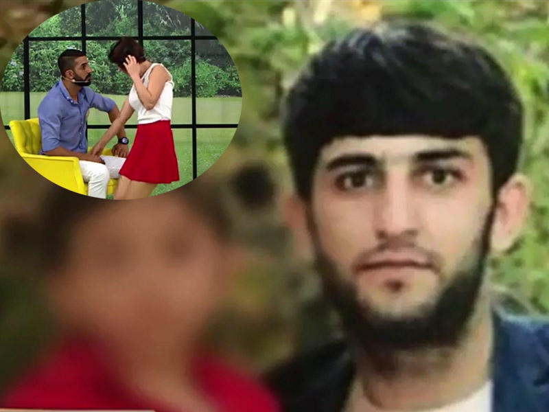 Evlilik verilişinə qatılan İlqar BİABIR OLDU - 